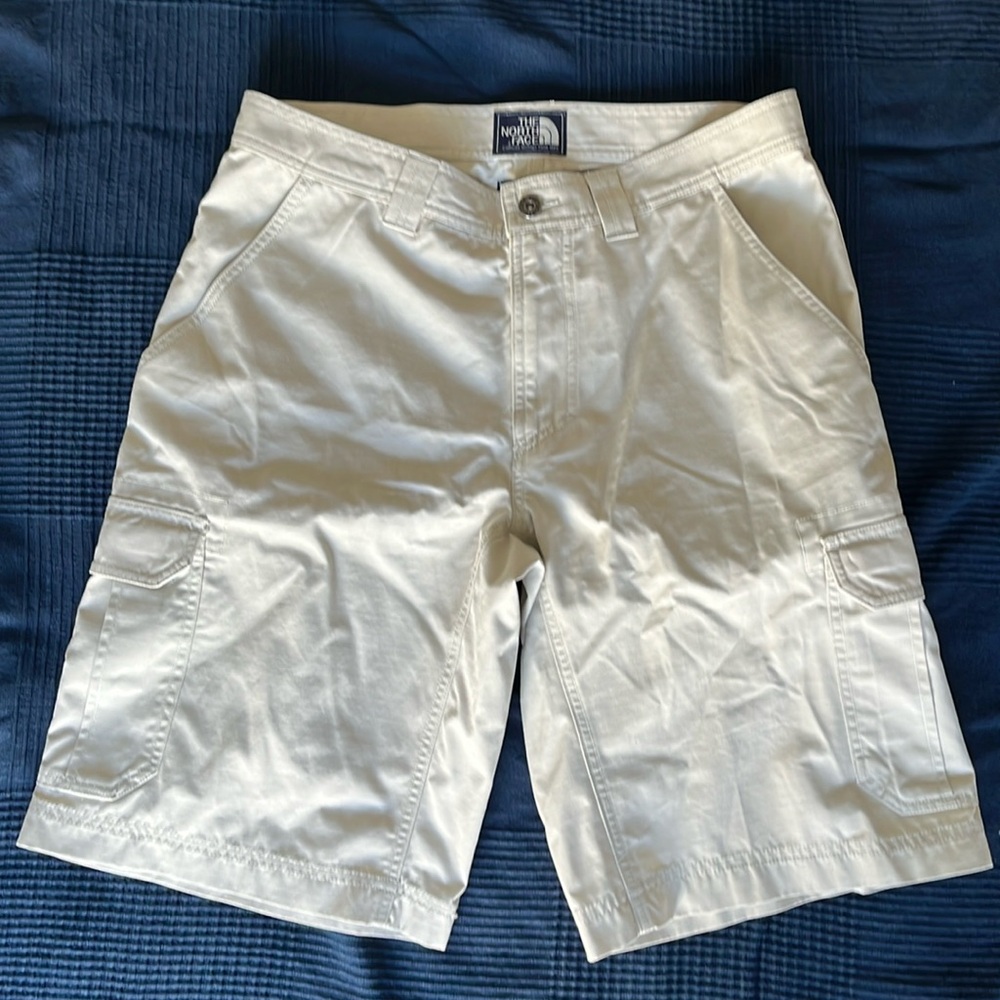 The North Face Cargo Shorts